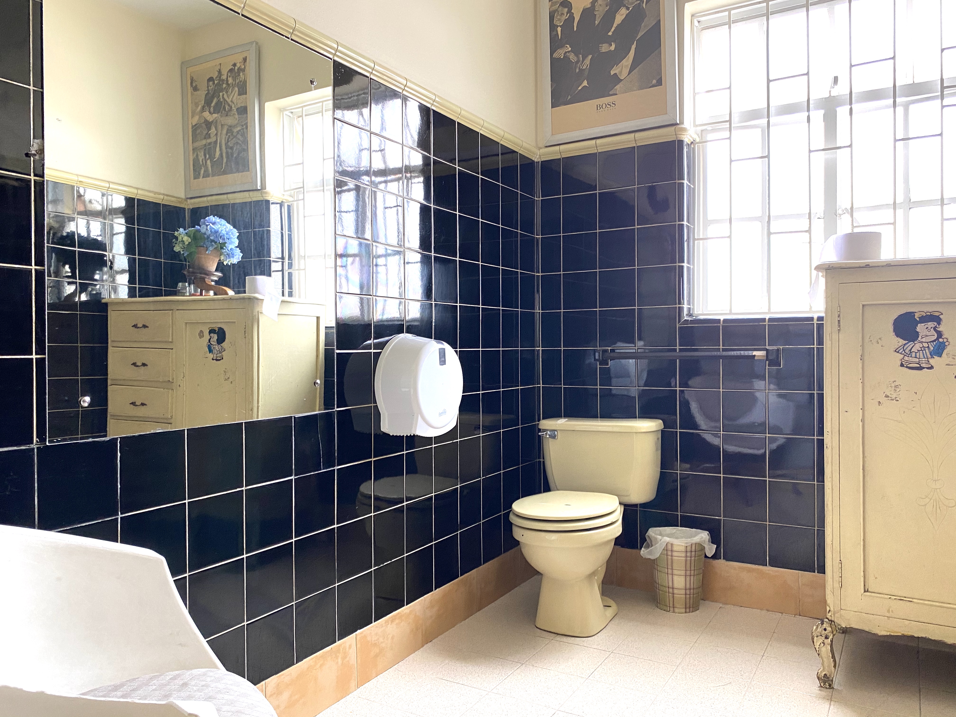 Casa en venta en Chapinero, Bogotá · foto 18 de 24