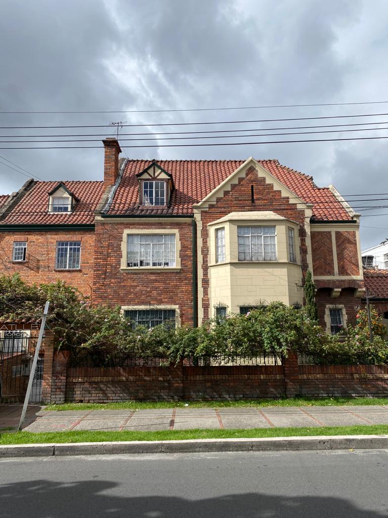 Casa en venta en Chapinero, Bogotá · foto 21 de 24