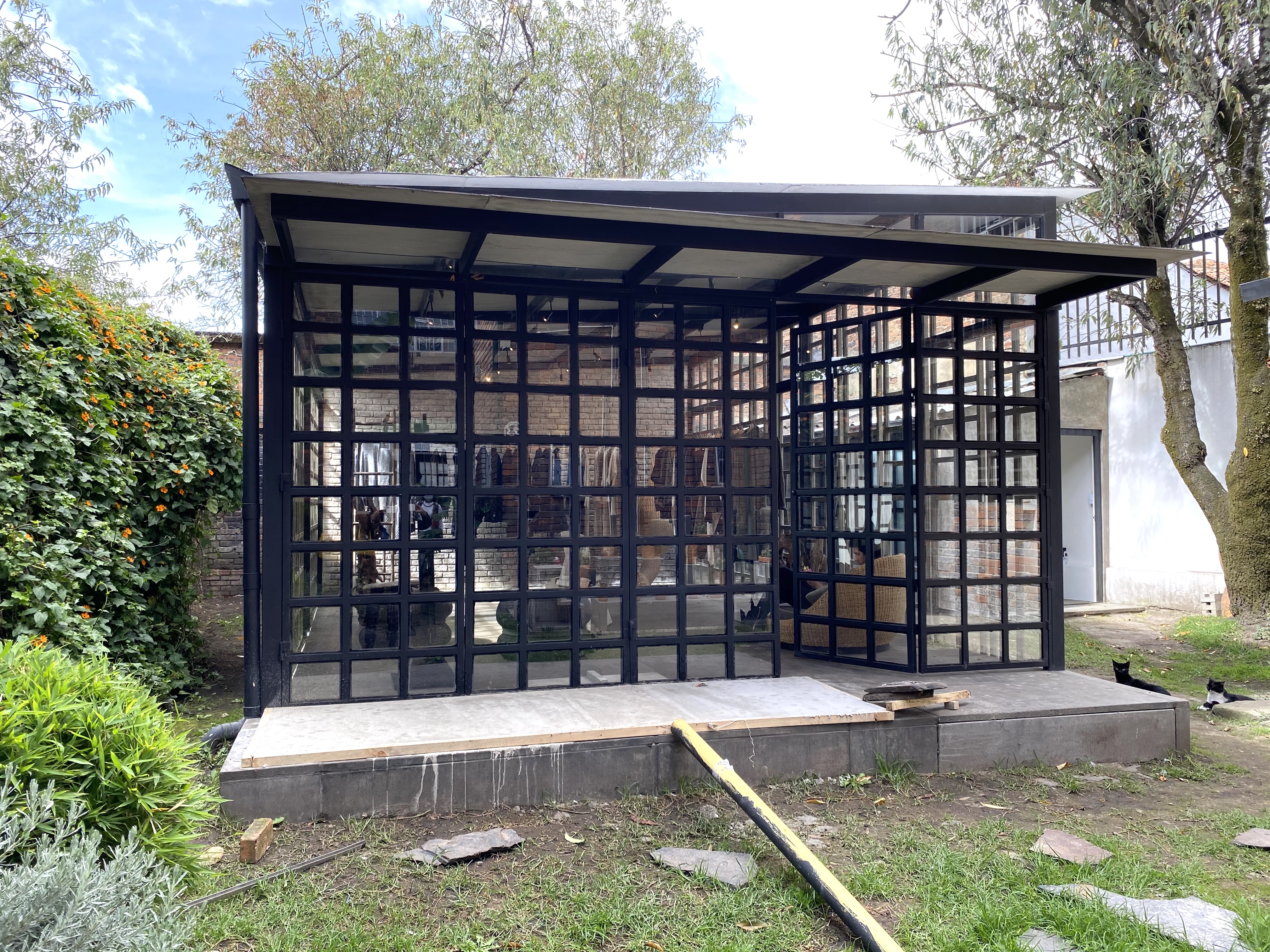Casa en venta en Chapinero, Bogotá · foto 24 de 24