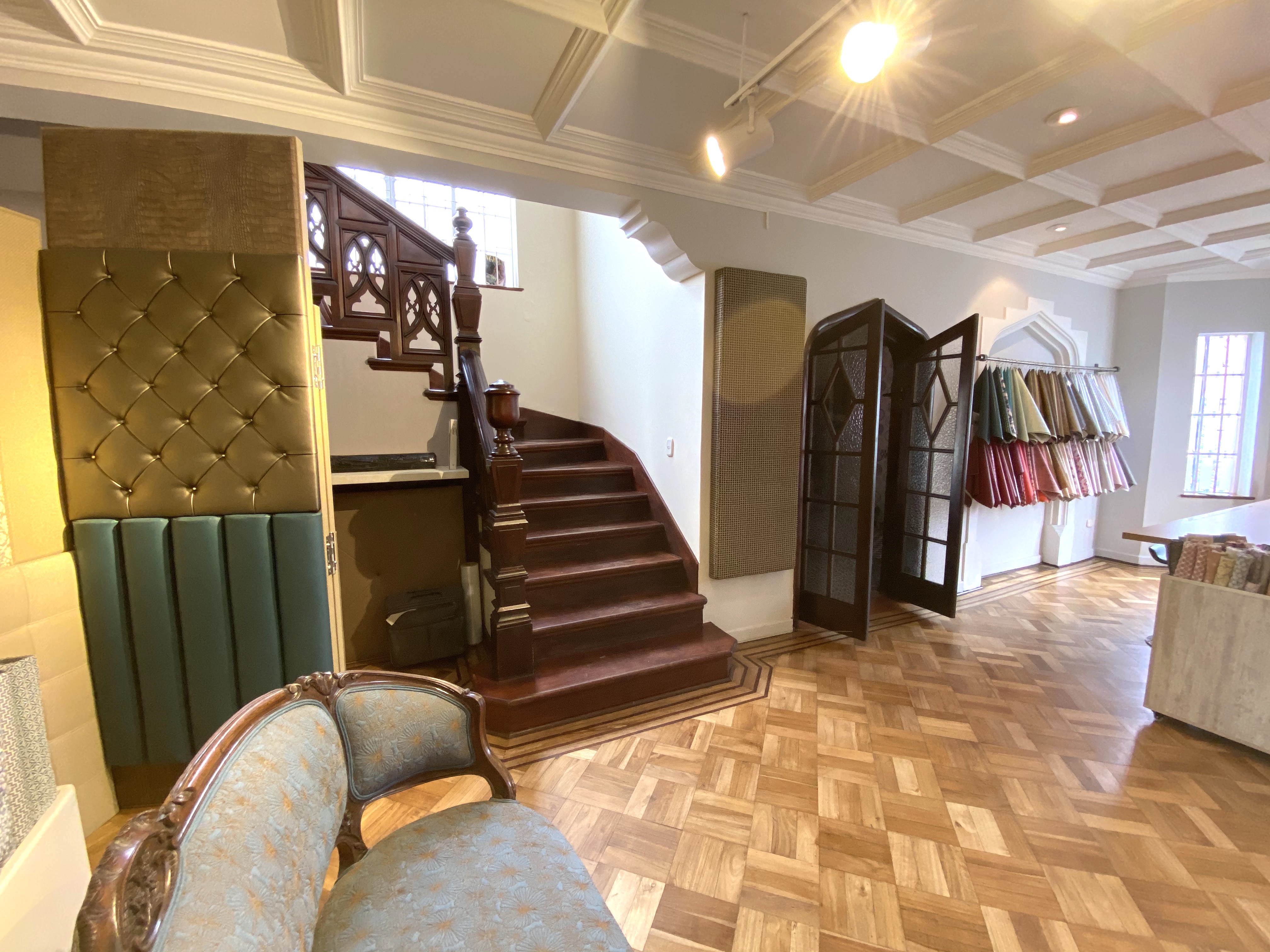 Casa en venta en Chapinero, Bogotá · foto 9 de 24