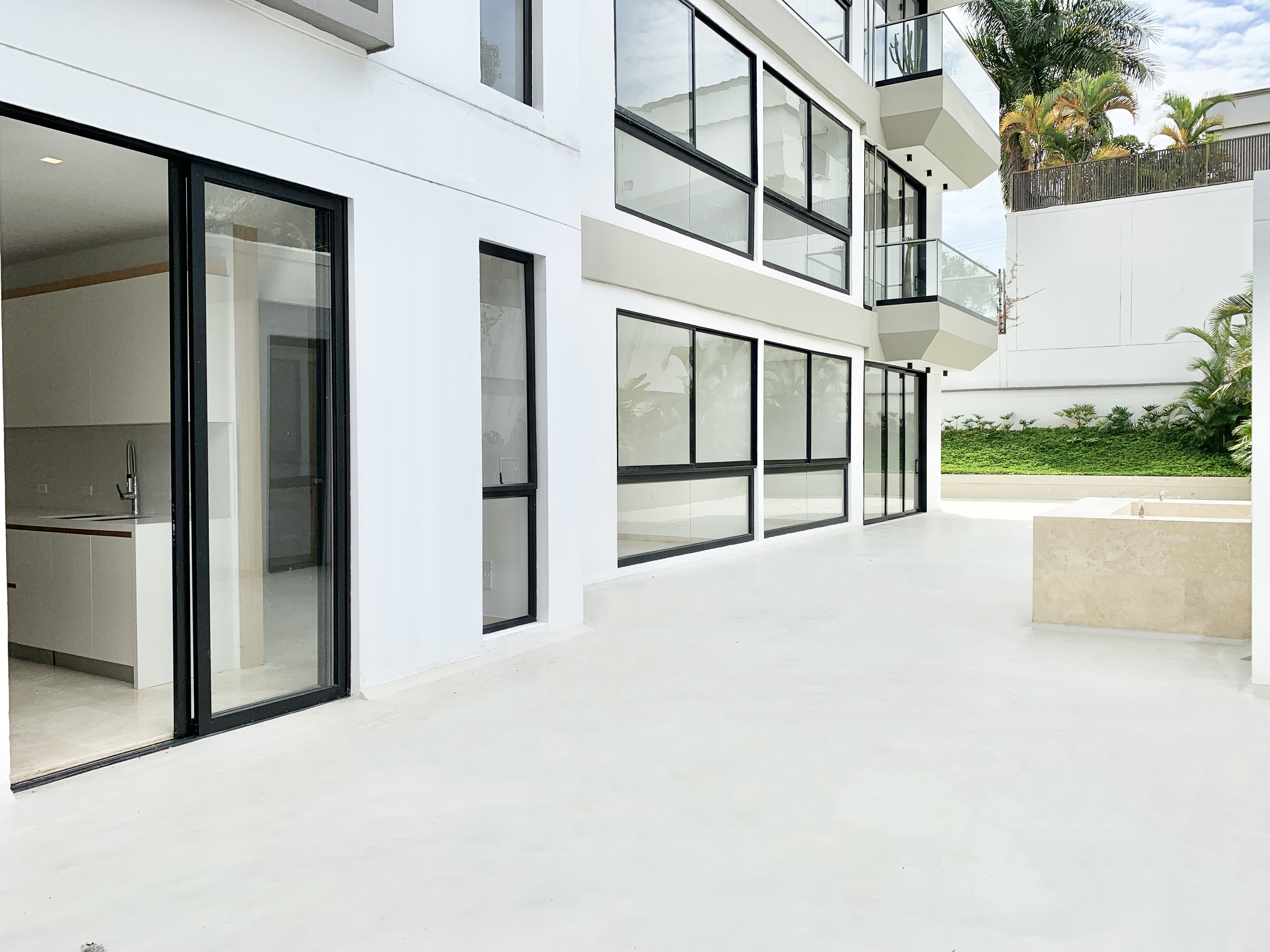 Apartamento de 3 alcobas en venta en Ciudad Jardin, Cali, 480 m² · foto 19 de 24