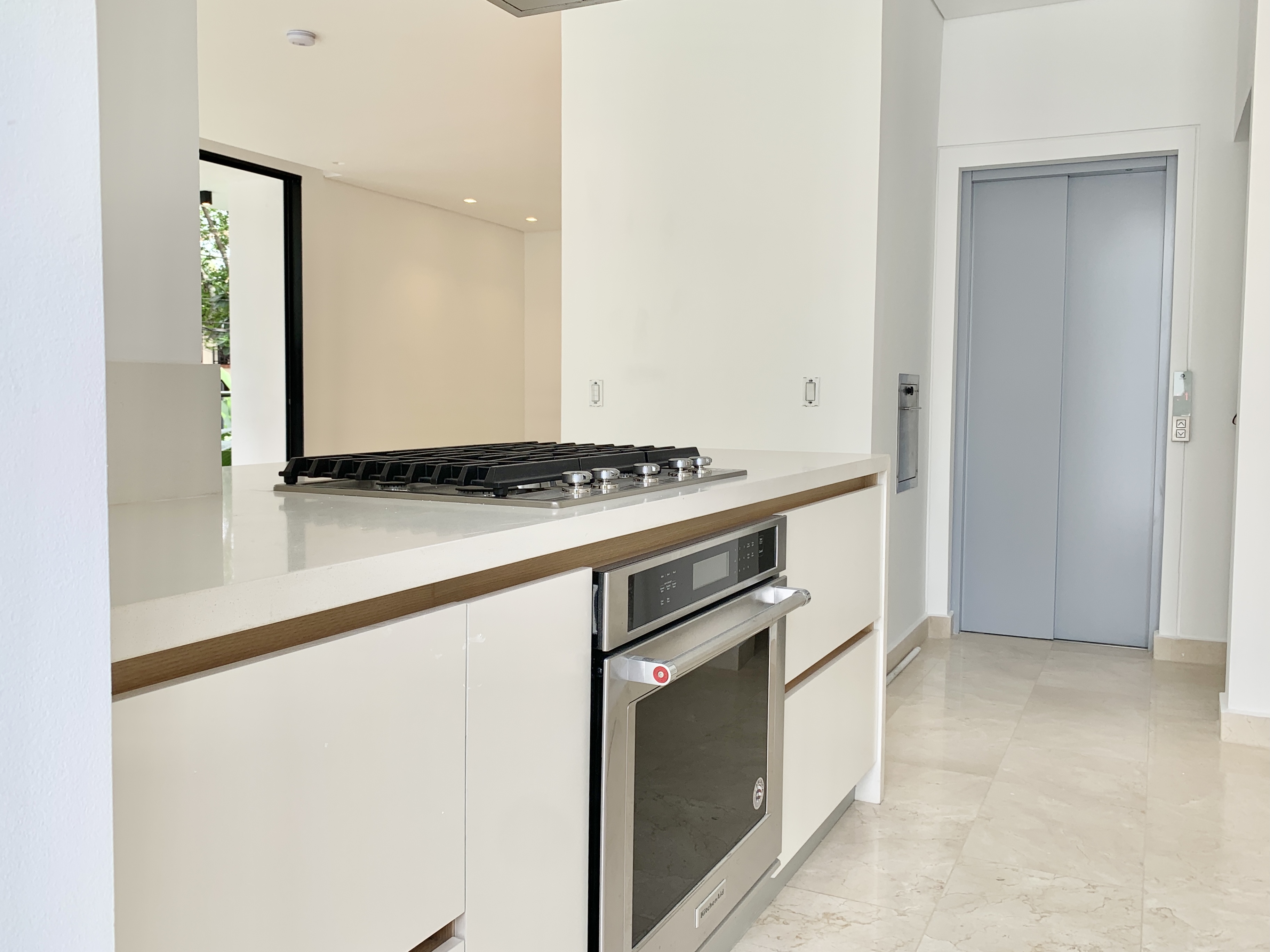 Apartamento de 3 alcobas en venta en Ciudad Jardin, Cali, 480 m² · foto 4 de 24