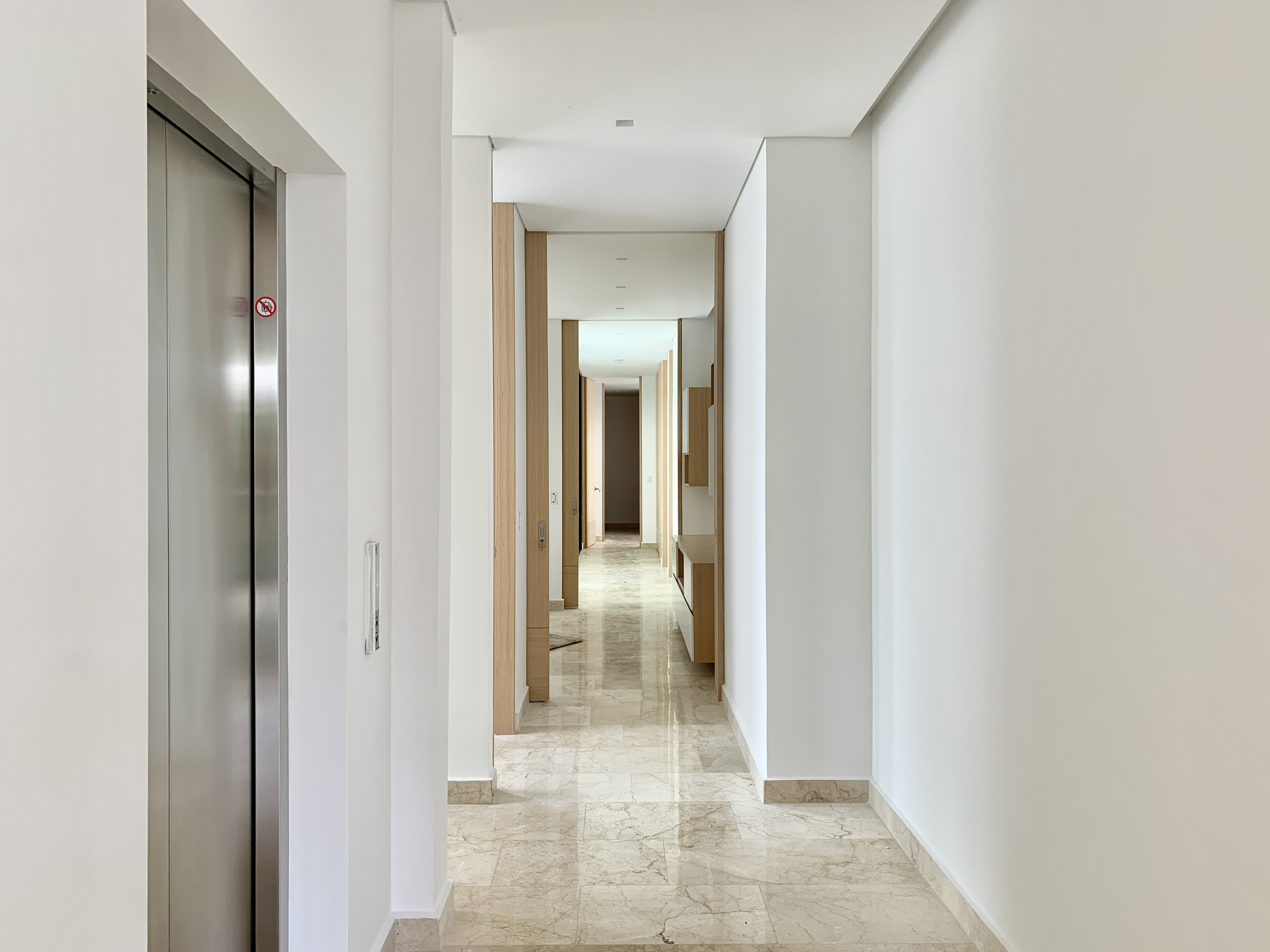 Apartamento de 3 alcobas en venta en Ciudad Jardin, Cali, 480 m² · foto 5 de 24