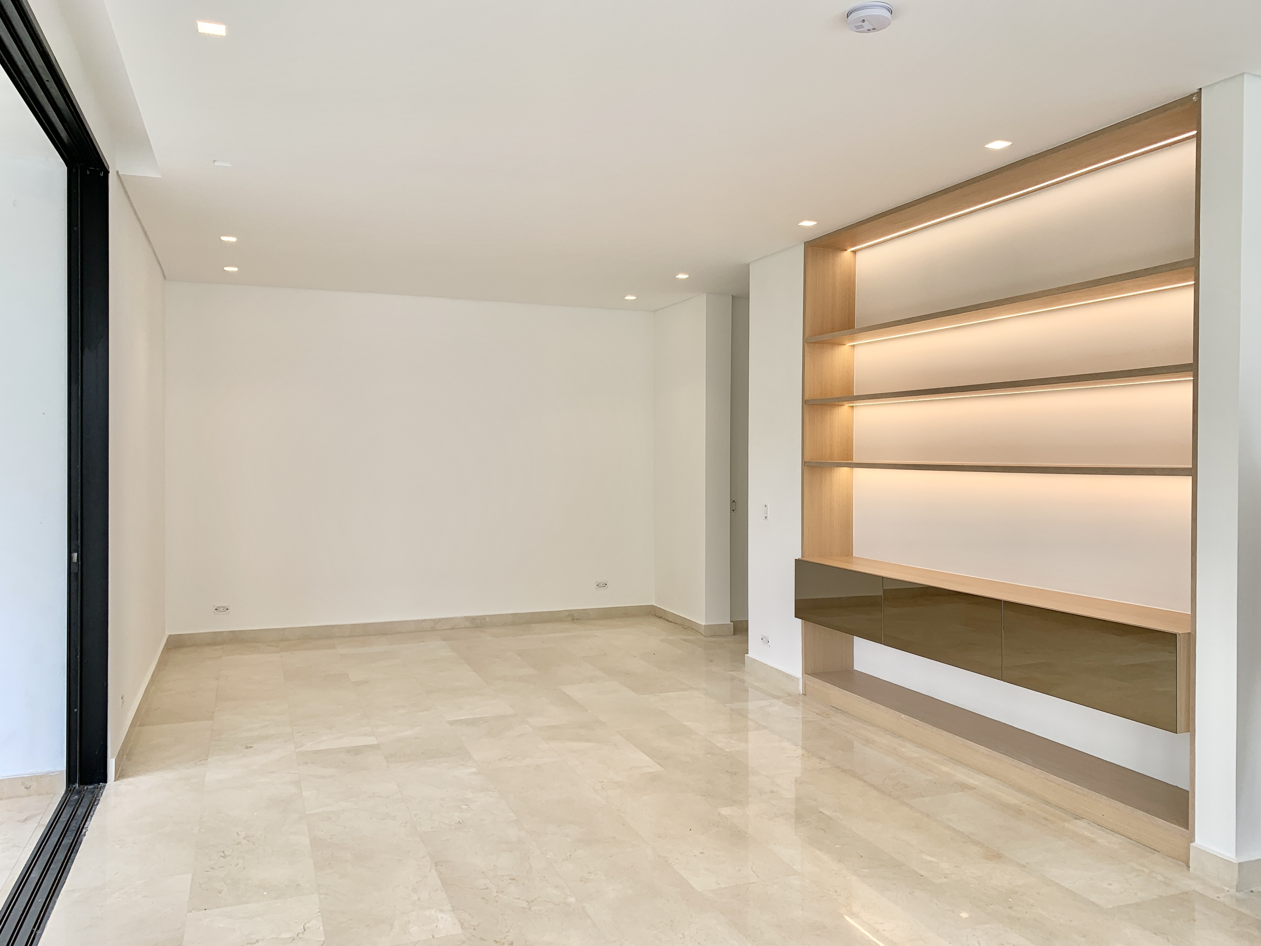 Apartamento de 3 alcobas en venta en Ciudad Jardin, Cali, 480 m² · foto 6 de 24