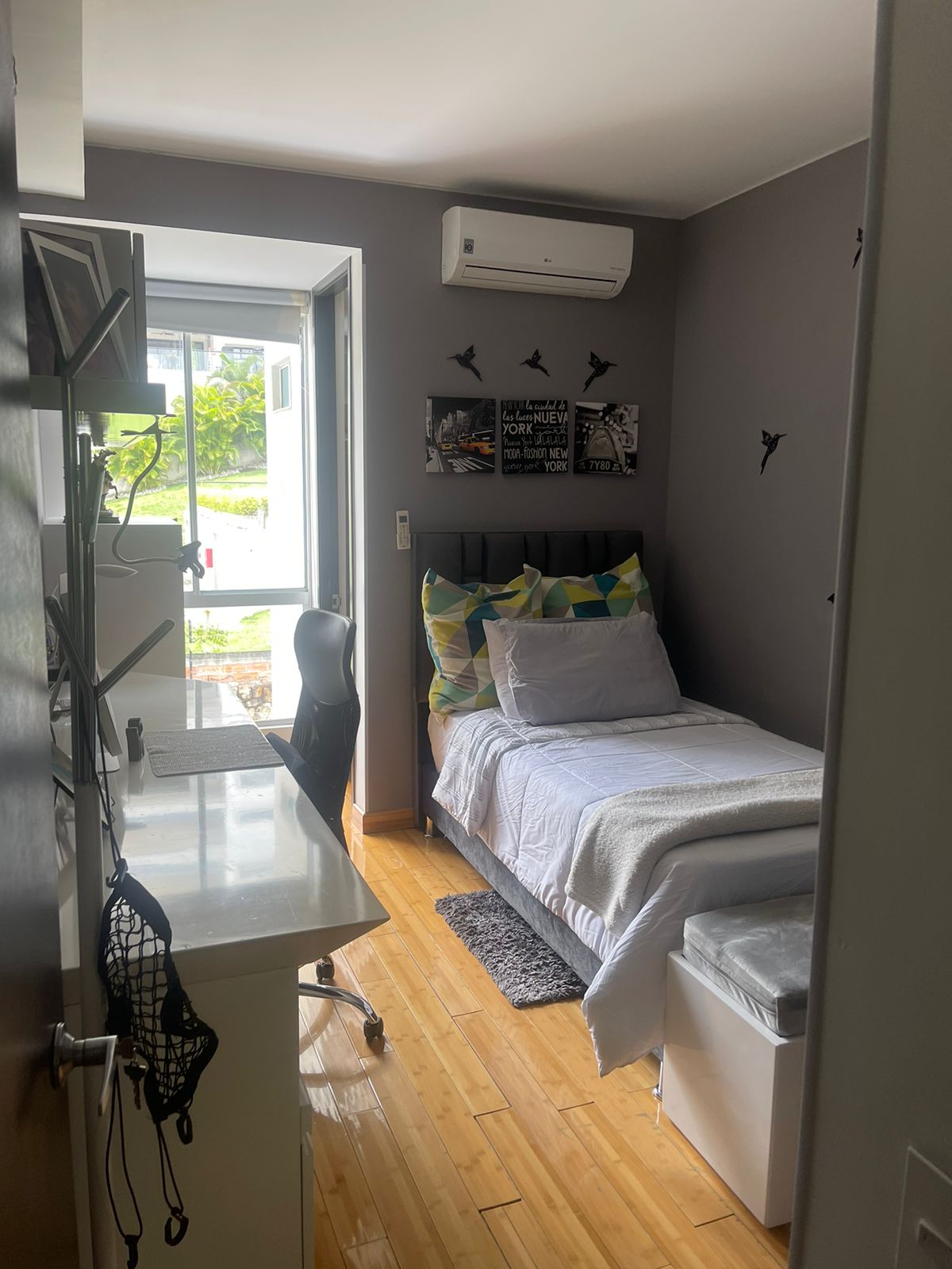 Apartamento en venta en Pance, Cali · foto 10 de 16