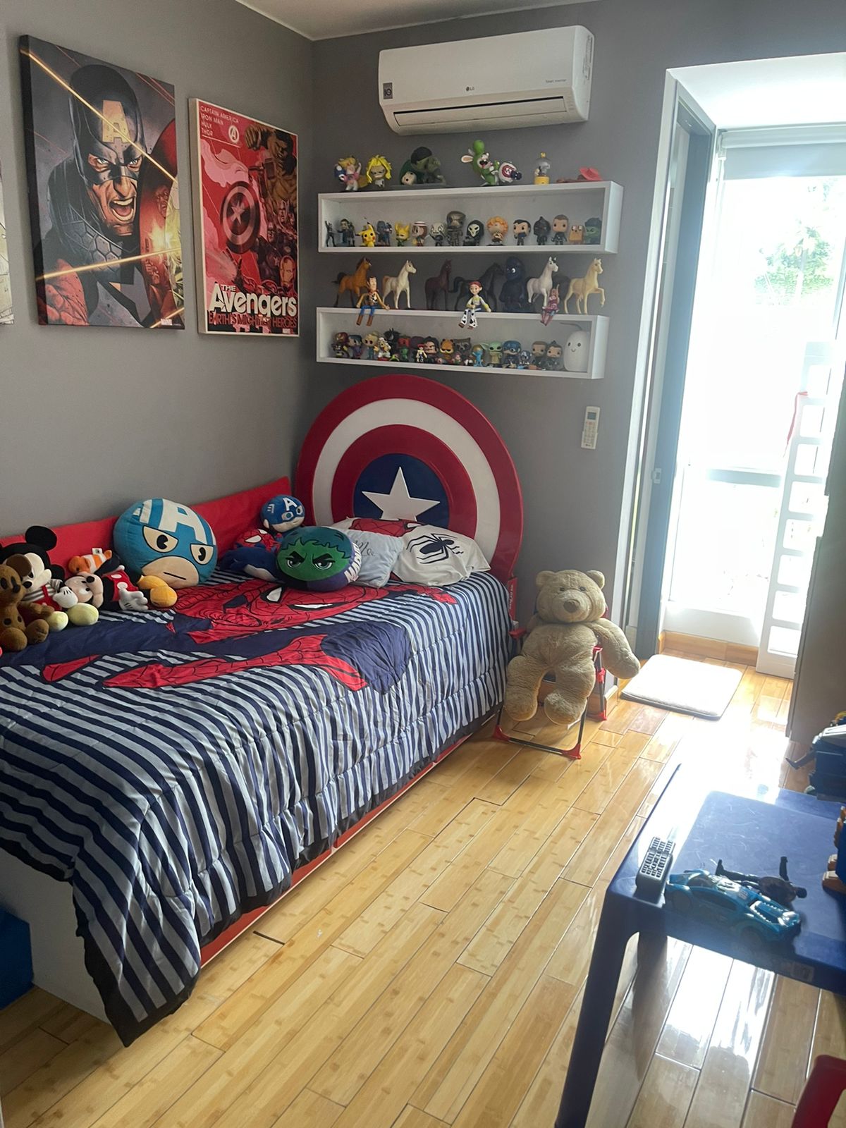 Apartamento en venta en Pance, Cali · foto 12 de 16