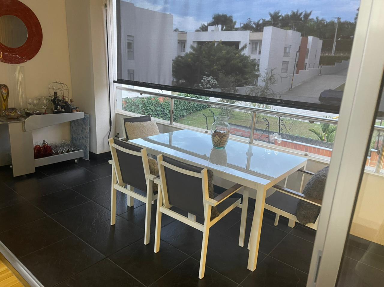 Apartamento en venta en Pance, Cali · foto 13 de 16