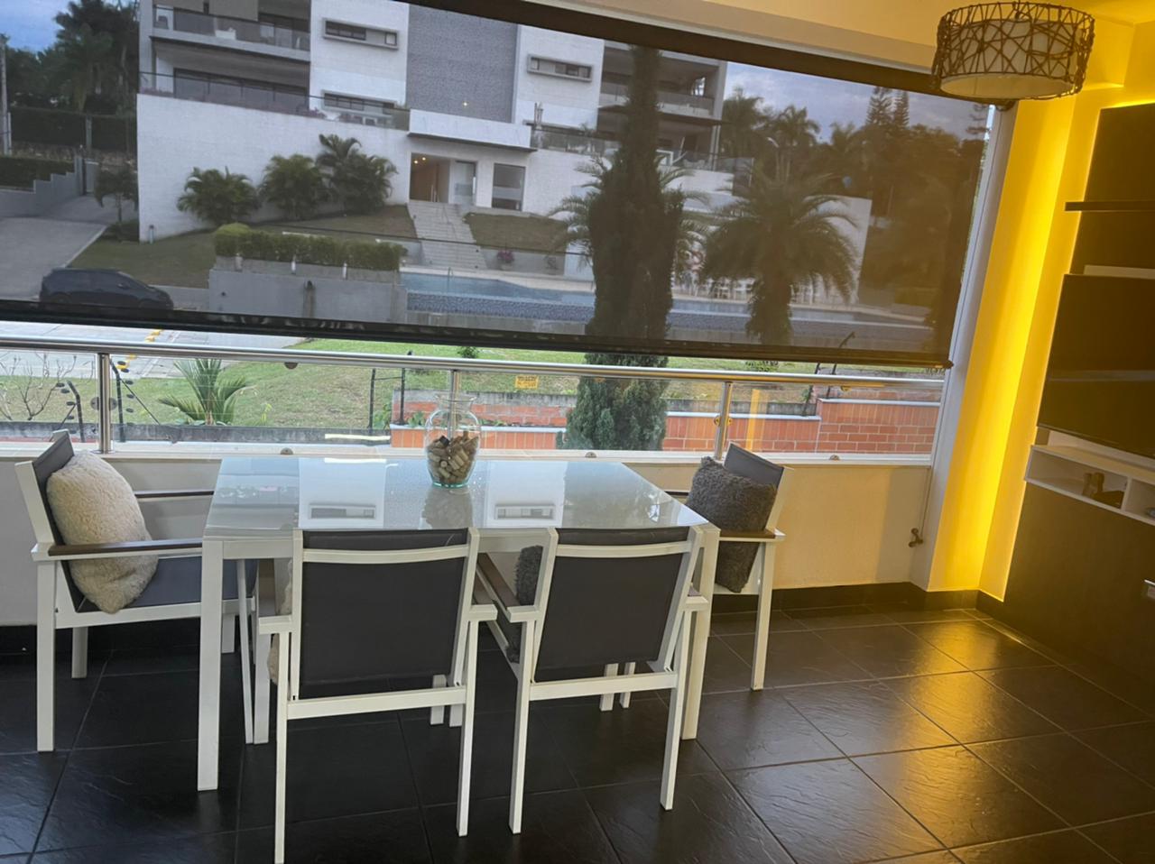 Apartamento en venta en Pance, Cali · foto 15 de 16