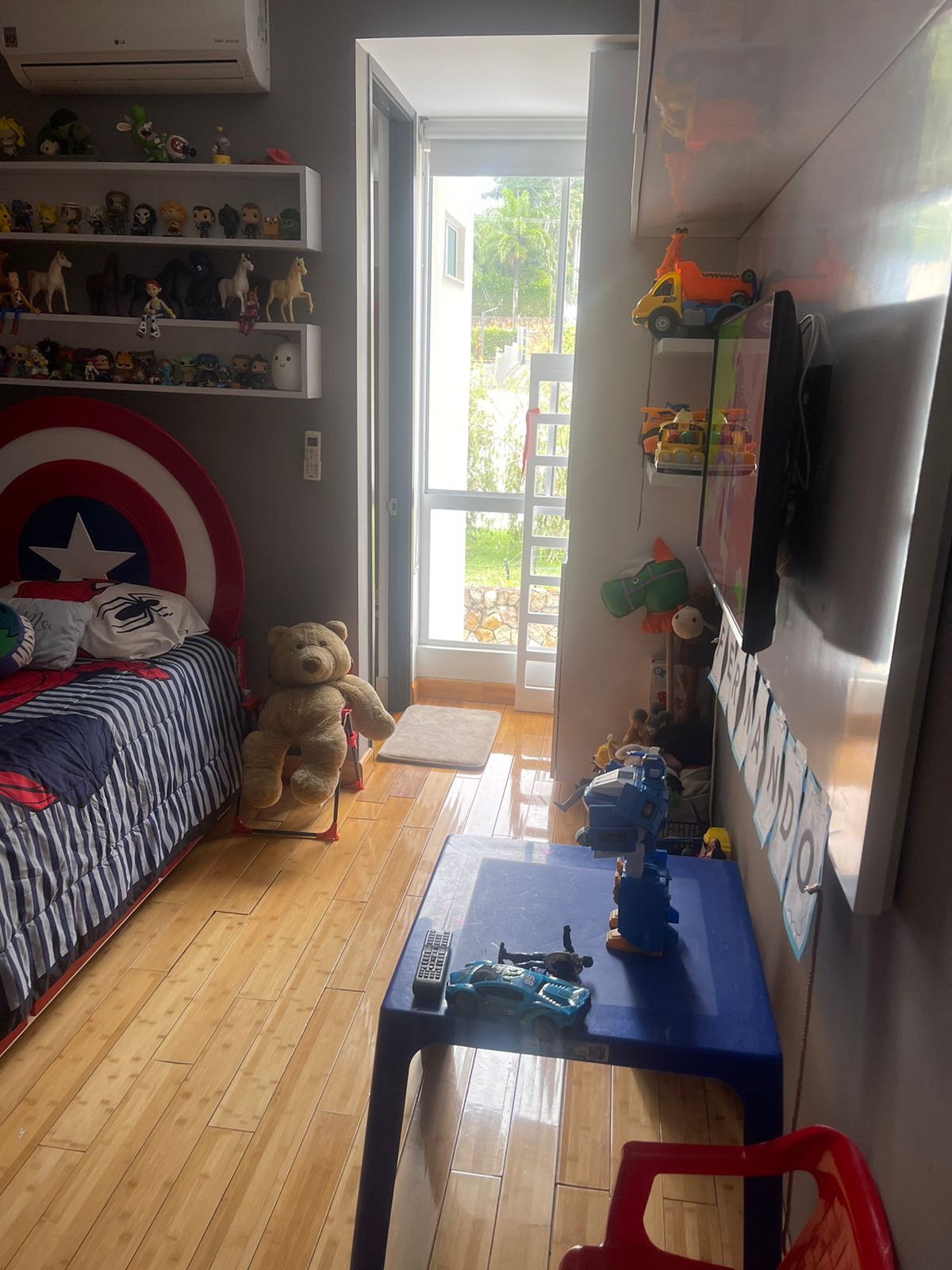 Apartamento en venta en Pance, Cali · foto 16 de 16