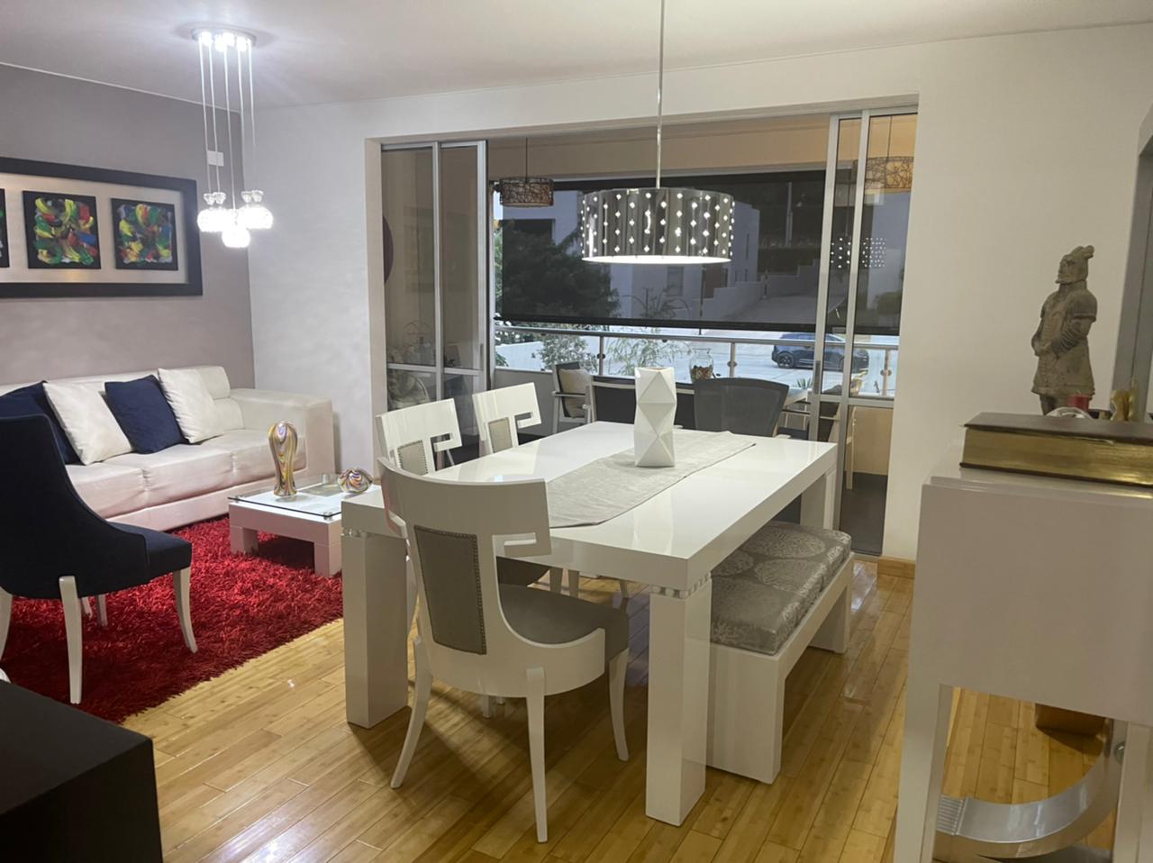 Apartamento en venta en Pance, Cali · foto 2 de 16