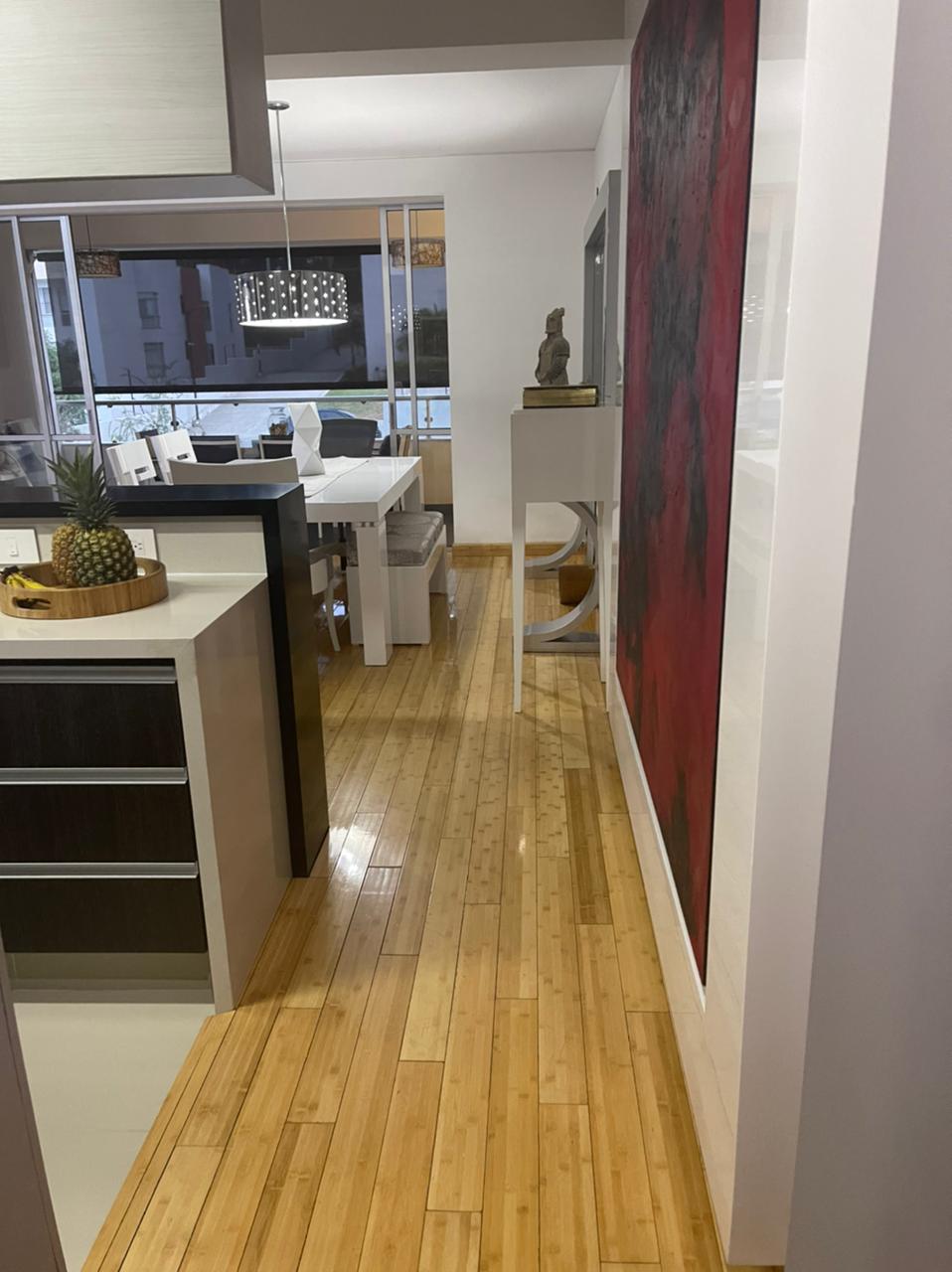 Apartamento en venta en Pance, Cali · foto 3 de 16
