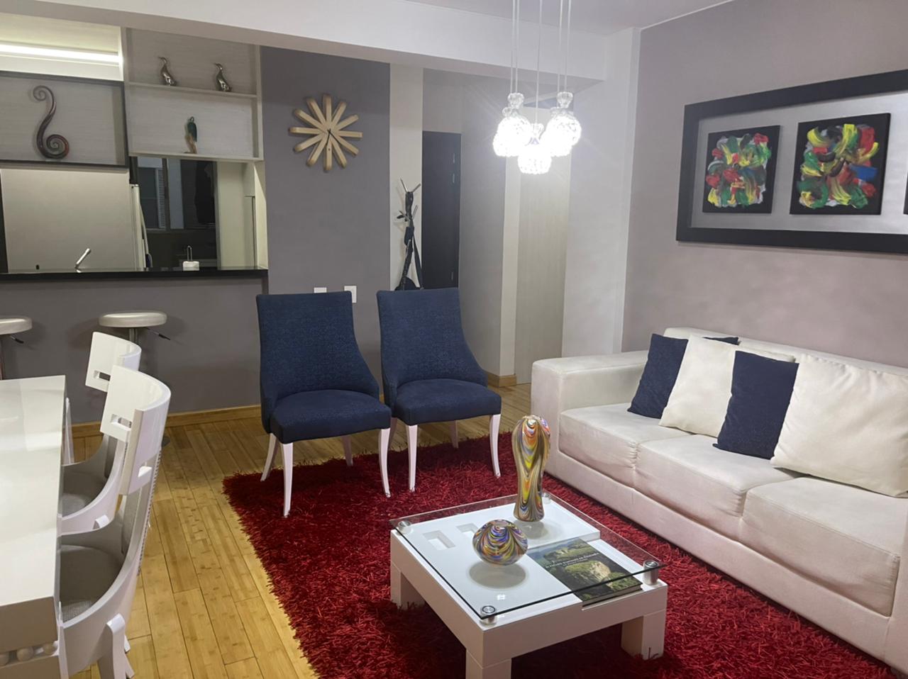 Apartamento en venta en Pance, Cali · foto 4 de 16
