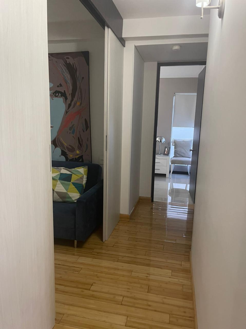 Apartamento en venta en Pance, Cali · foto 6 de 16