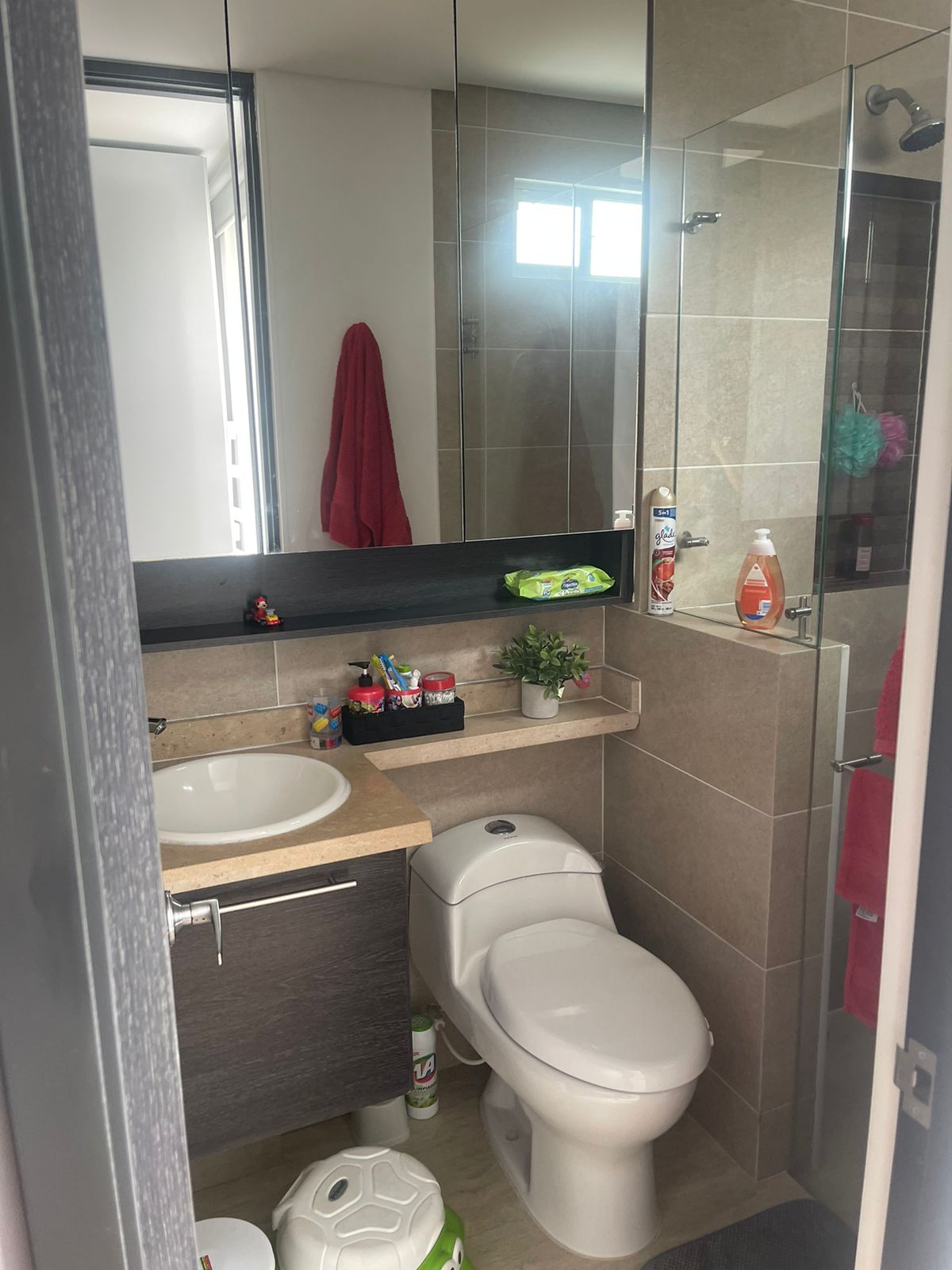 Apartamento en venta en Pance, Cali · foto 9 de 16