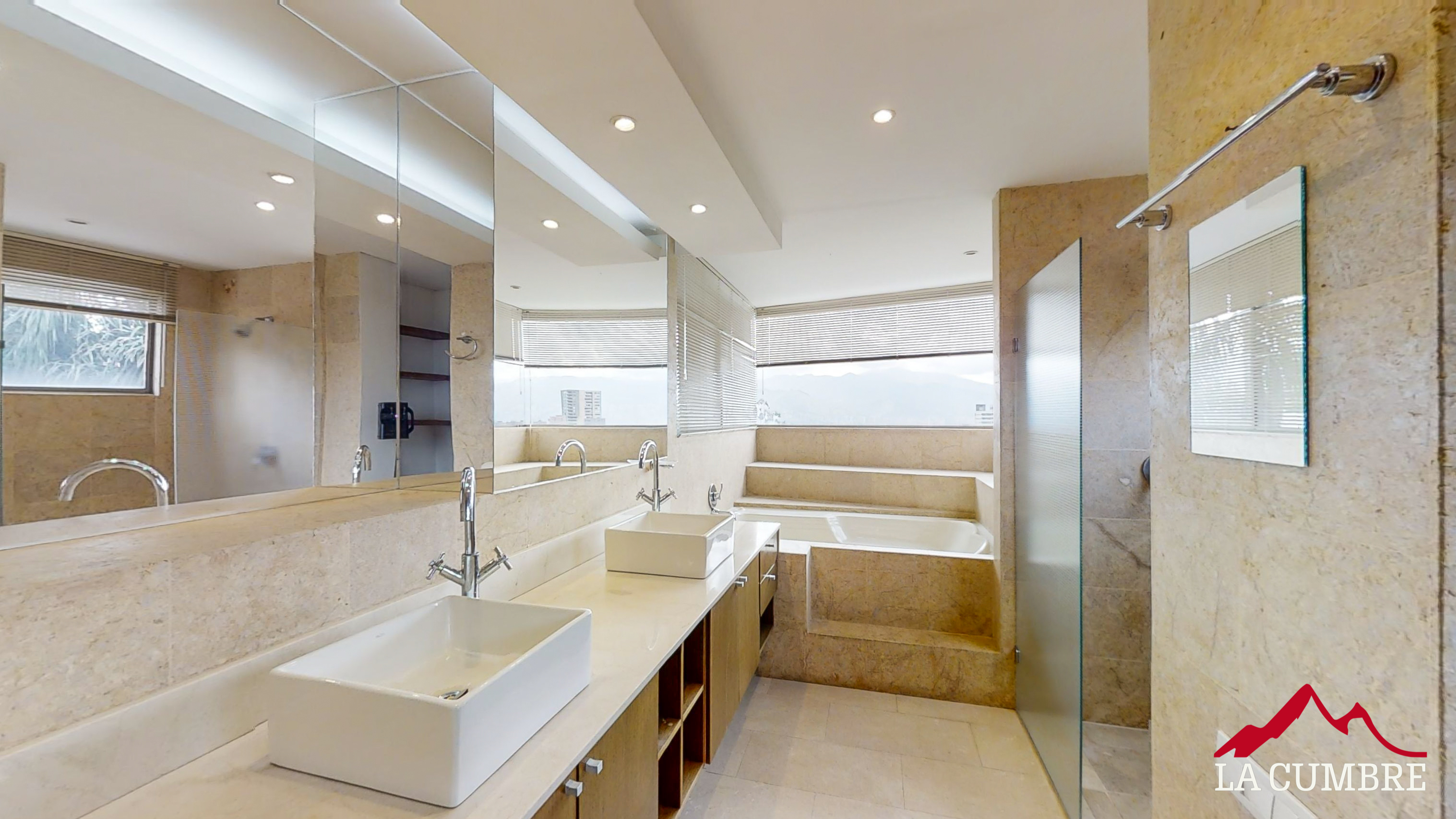 Apartamento en arriendo en El Campestre, Medellín · foto 6 de 10