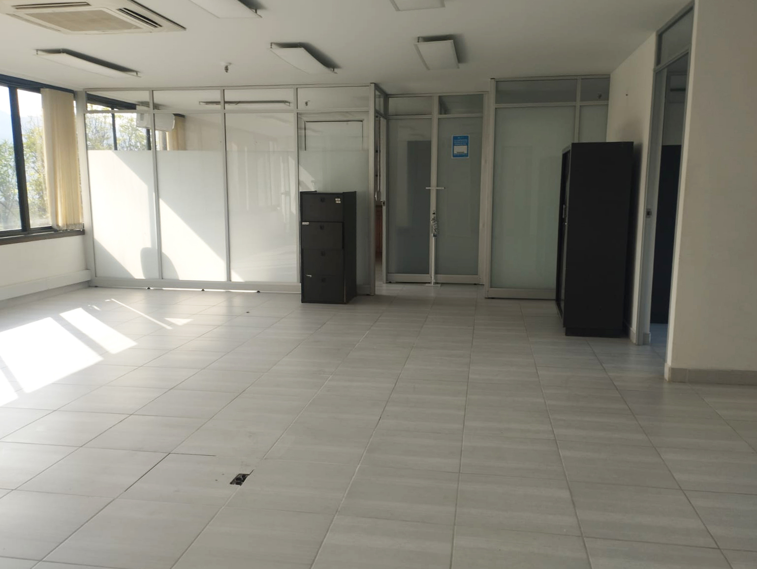 Oficina en arriendo en La Florida, Medellín, 115 m² · foto 11 de 20
