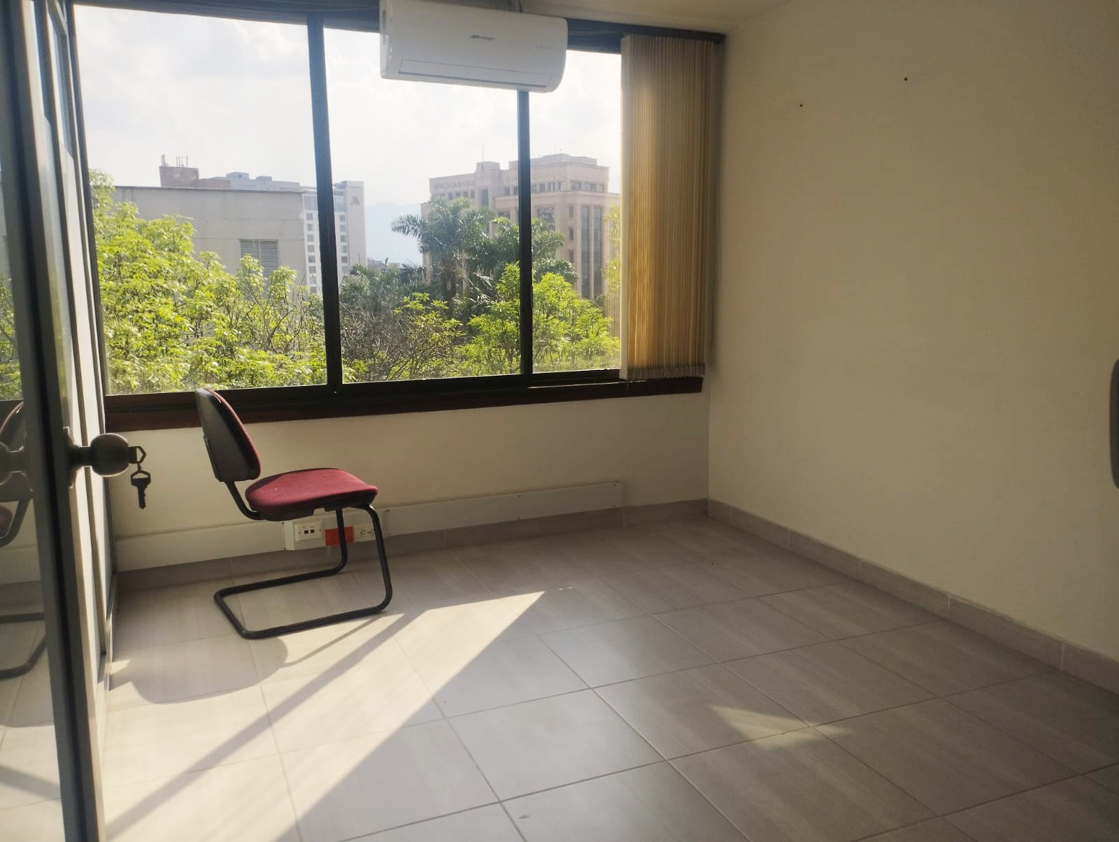 Oficina en arriendo en La Florida, Medellín, 115 m² · foto 14 de 20