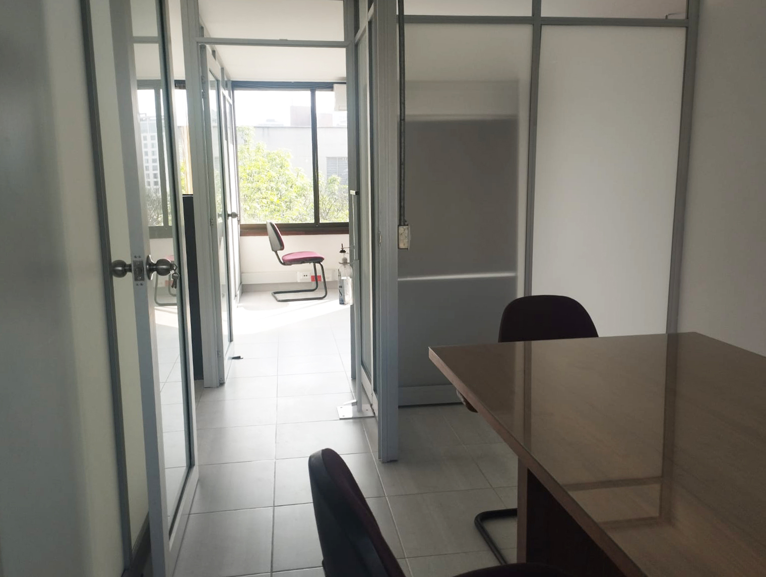 Oficina en arriendo en La Florida, Medellín, 115 m² · foto 17 de 20