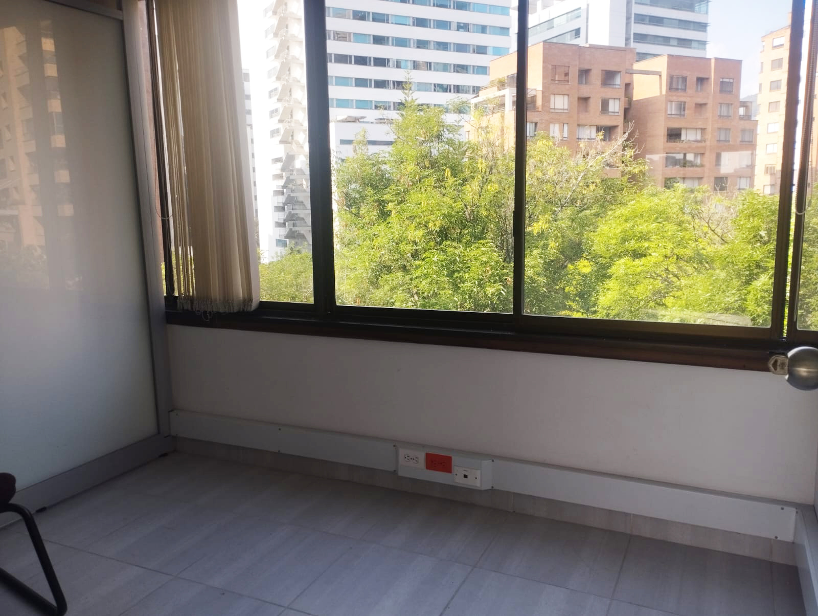Oficina en arriendo en La Florida, Medellín, 115 m² · foto 20 de 20