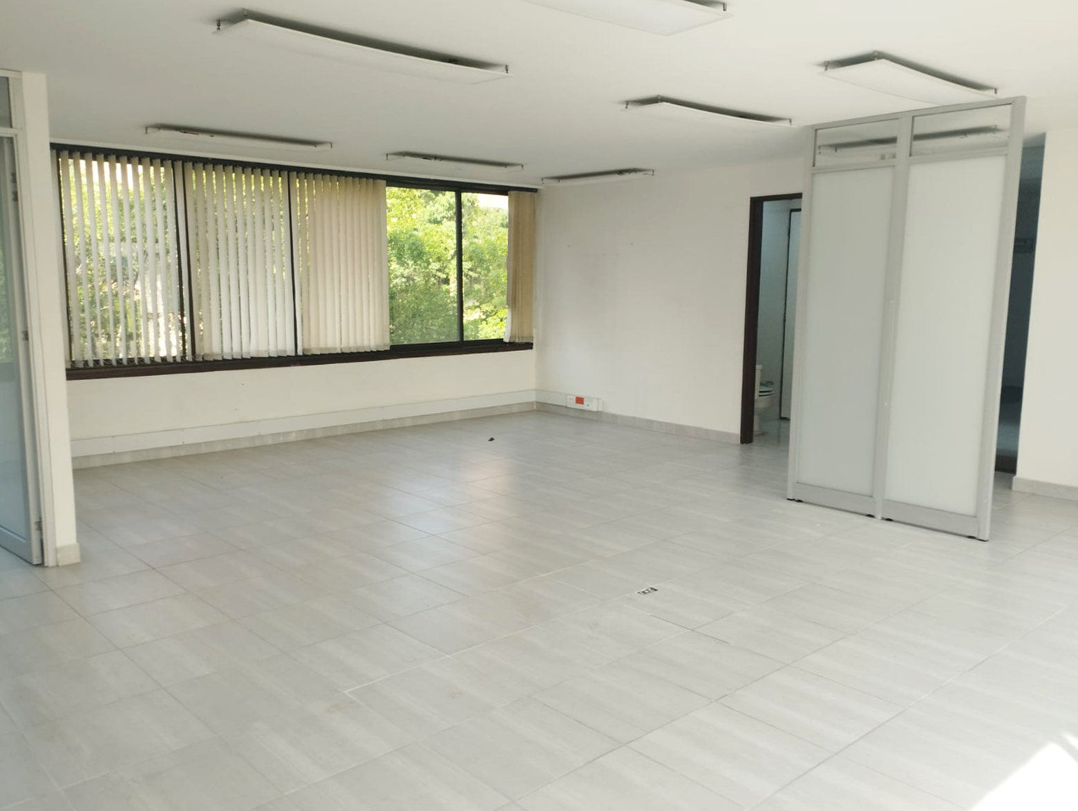 Oficina en arriendo en La Florida, Medellín, 115 m² · foto 4 de 20