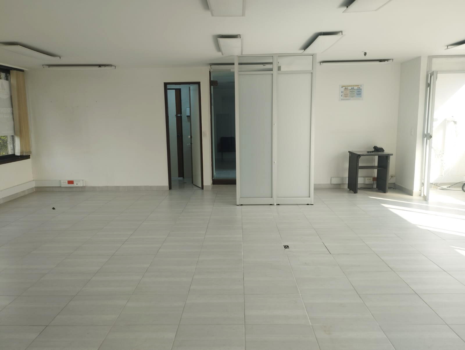 Oficina en arriendo en La Florida, Medellín, 115 m² · foto 5 de 20