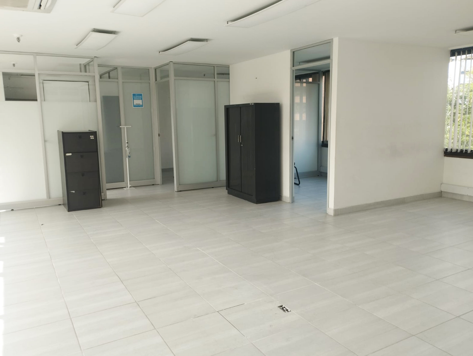 Oficina en arriendo en La Florida, Medellín, 115 m² · foto 8 de 20