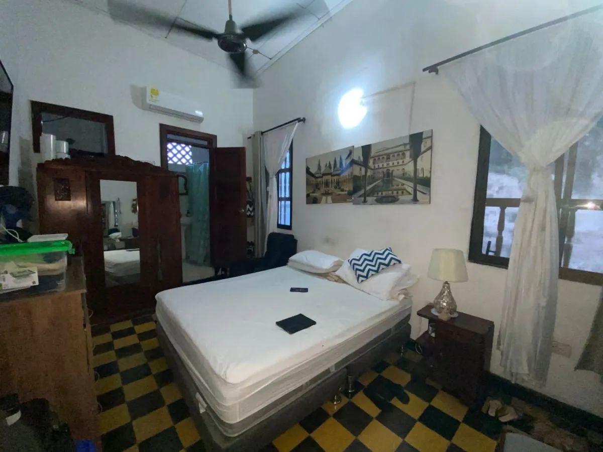 Apartamento en venta en El Centro, Cartagena · foto 11 de 16