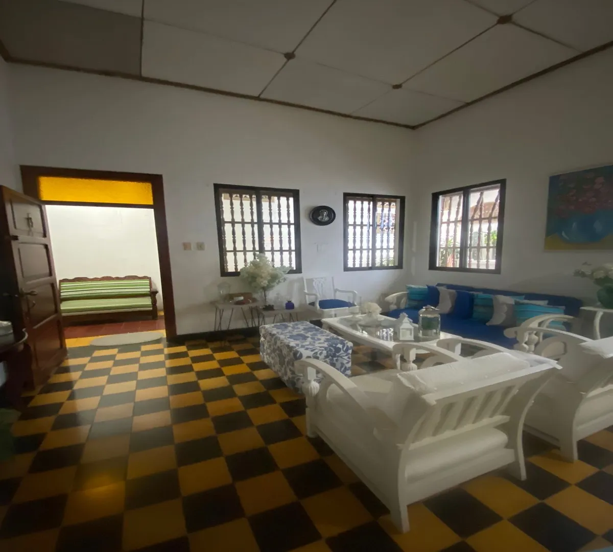Apartamento en venta en El Centro, Cartagena · foto 12 de 16
