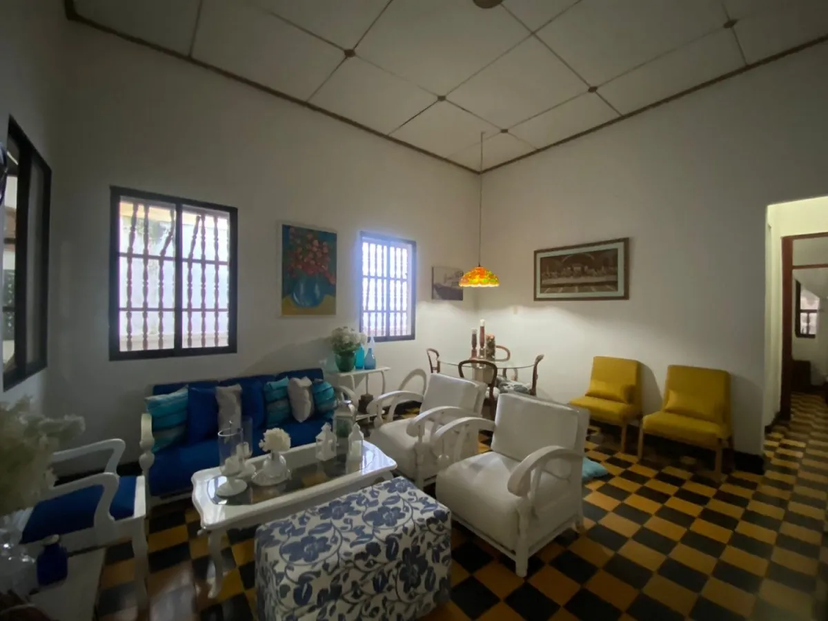 Apartamento en venta en El Centro, Cartagena · foto 13 de 16
