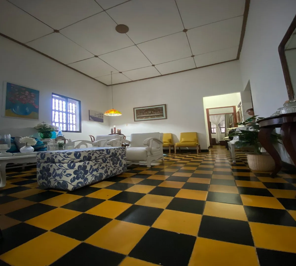 Apartamento en venta en El Centro, Cartagena · foto 15 de 16