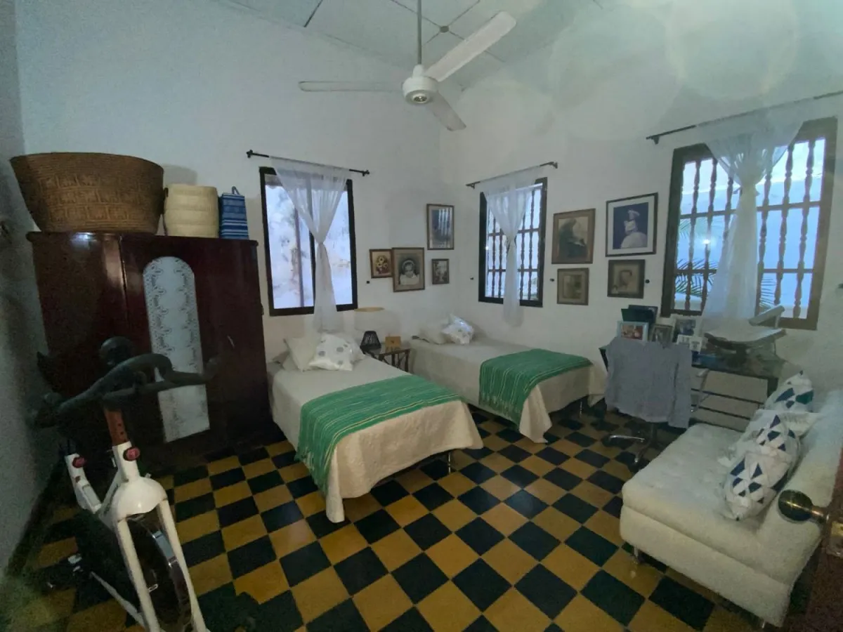 Apartamento en venta en El Centro, Cartagena · foto 16 de 16