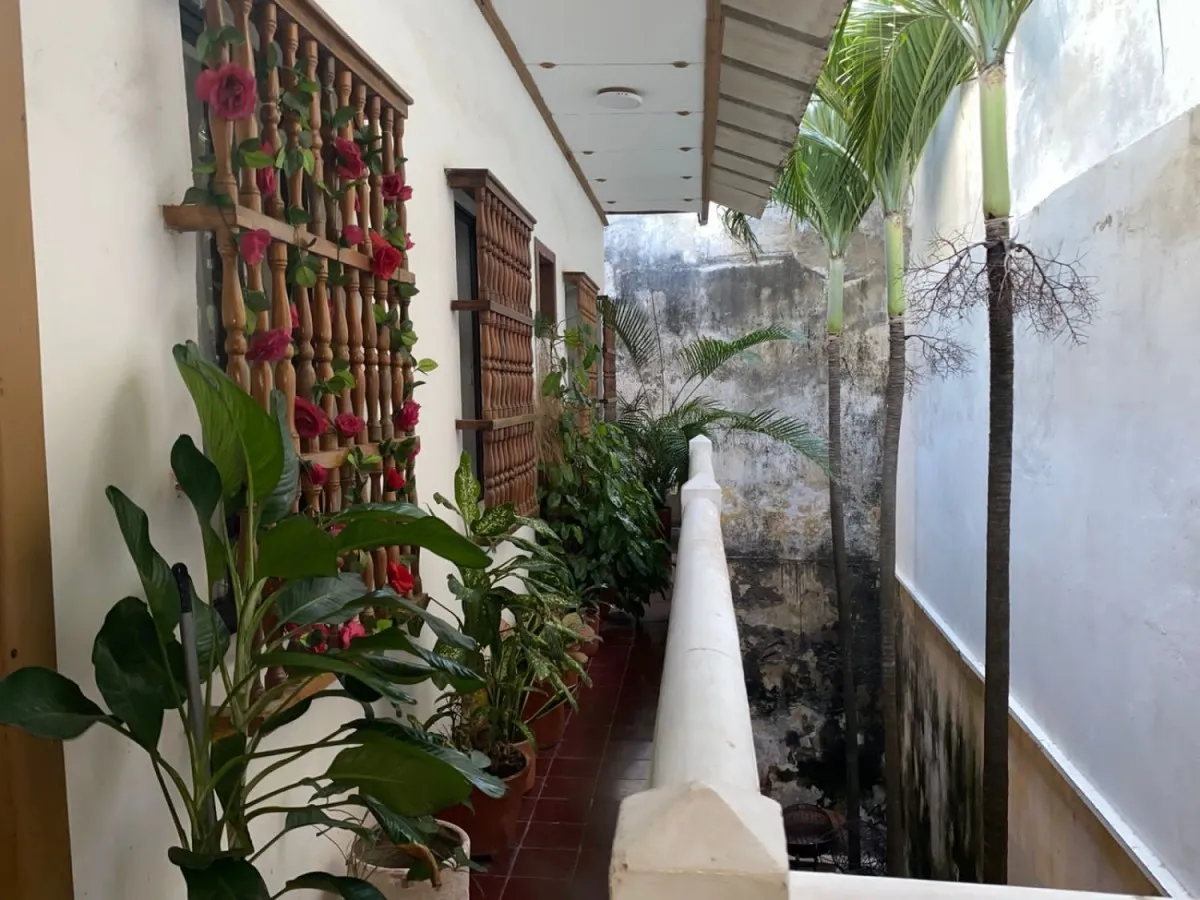 Apartamento en venta en El Centro, Cartagena · foto 2 de 16