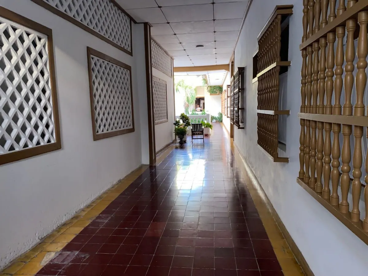 Apartamento en venta en El Centro, Cartagena · foto 3 de 16