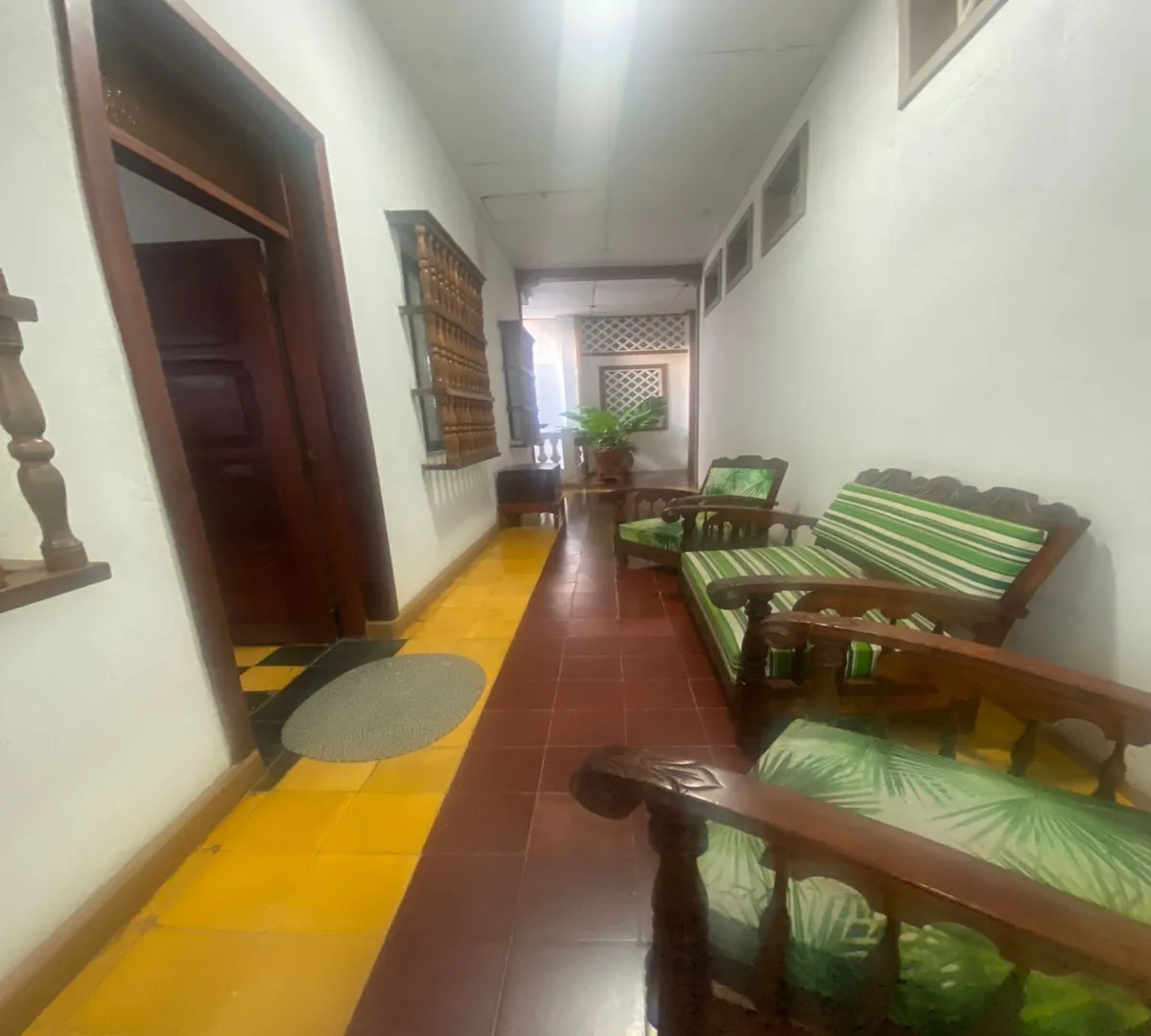 Apartamento en venta en El Centro, Cartagena · foto 4 de 16