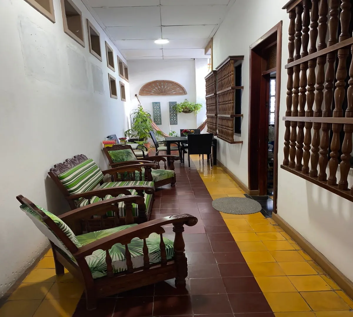 Apartamento en venta en El Centro, Cartagena · foto 5 de 16