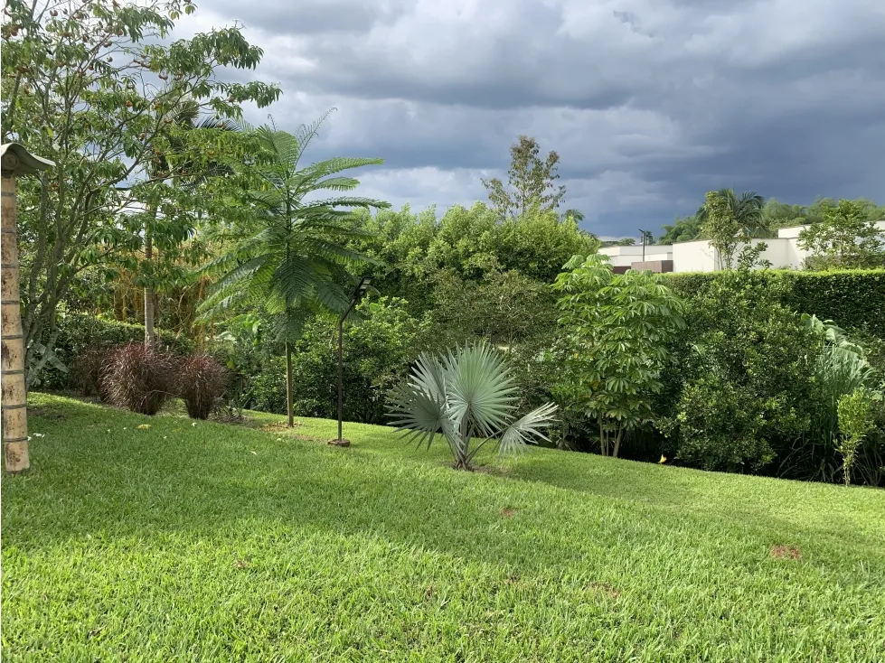 Casa de 4 alcobas en venta en Vía El Caimo, Armenia, 1140 m² · foto 12 de 24
