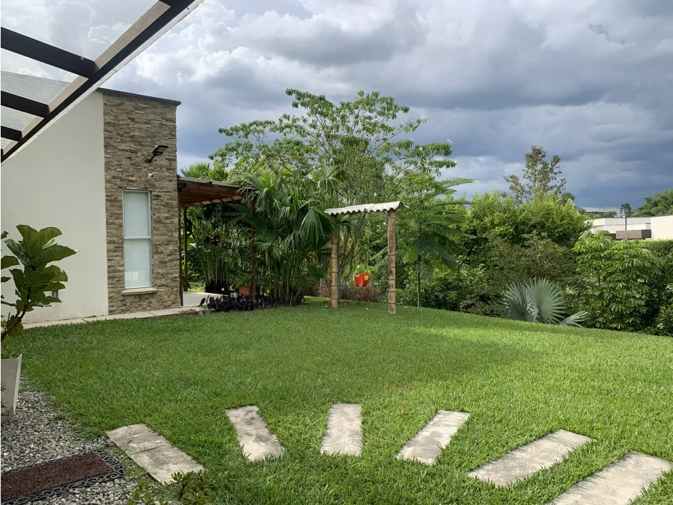 Casa de 4 alcobas en venta en Vía El Caimo, Armenia, 1140 m² · foto 14 de 24