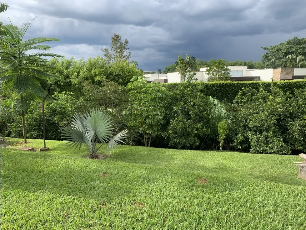 Casa de 4 alcobas en venta en Vía El Caimo, Armenia, 1140 m² · foto 16 de 24