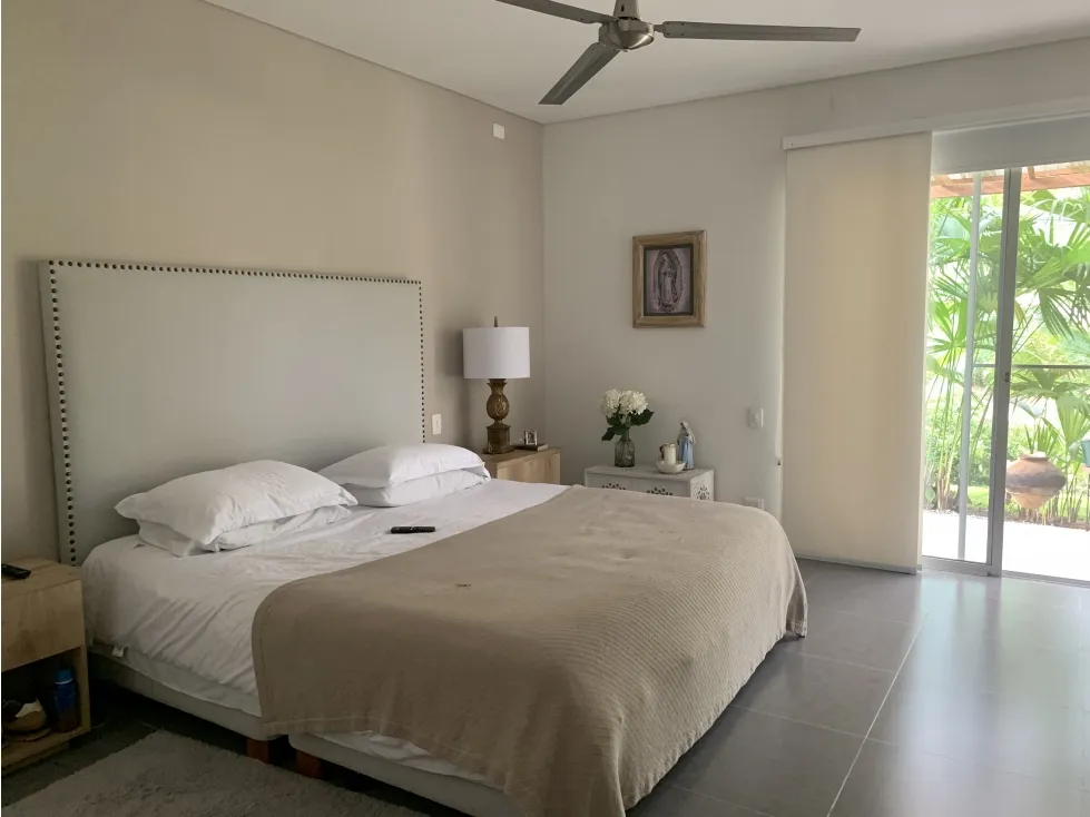 Casa de 4 alcobas en venta en Vía El Caimo, Armenia, 1140 m² · foto 19 de 24