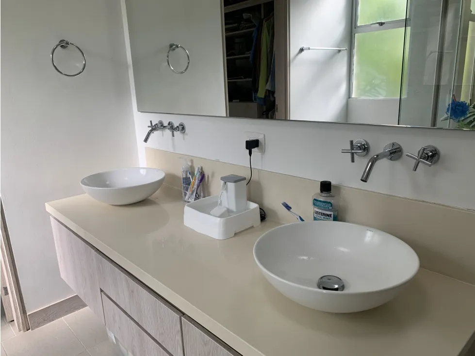 Casa de 4 alcobas en venta en Vía El Caimo, Armenia, 1140 m² · foto 20 de 24