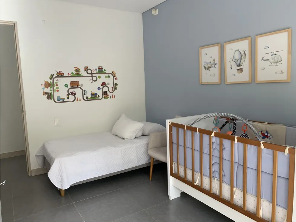Casa de 4 alcobas en venta en Vía El Caimo, Armenia, 1140 m² · foto 24 de 24