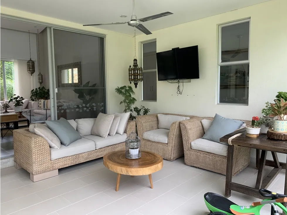 Casa de 4 alcobas en venta en Vía El Caimo, Armenia, 1140 m² · foto 5 de 24