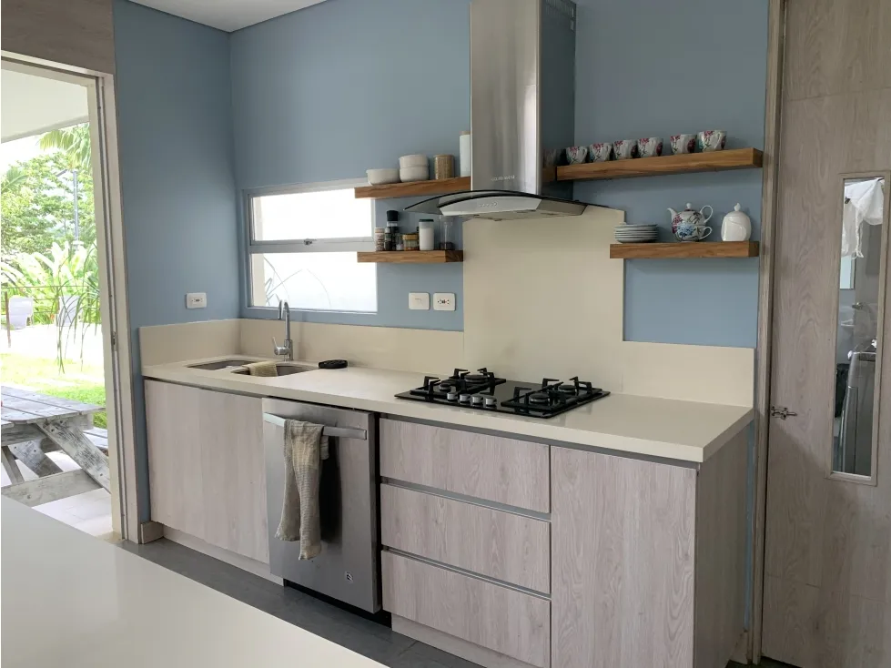 Casa de 4 alcobas en venta en Vía El Caimo, Armenia, 1140 m² · foto 6 de 24