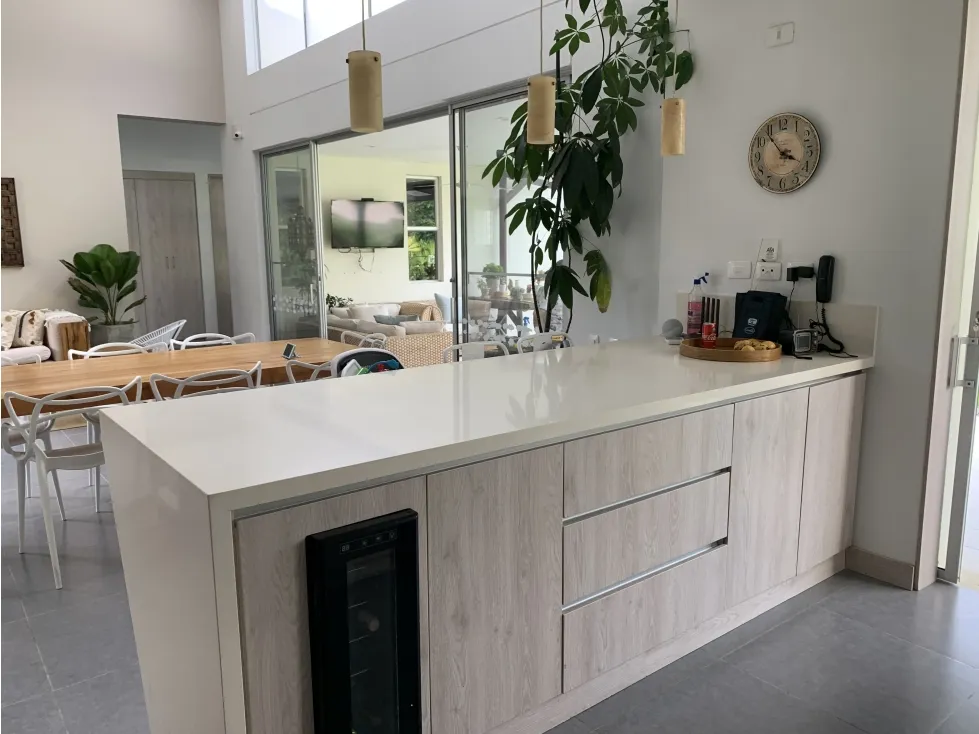 Casa de 4 alcobas en venta en Vía El Caimo, Armenia, 1140 m² · foto 7 de 24