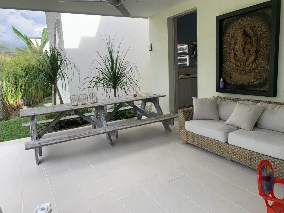 Casa de 4 alcobas en venta en Vía El Caimo, Armenia, 1140 m² · foto 9 de 24