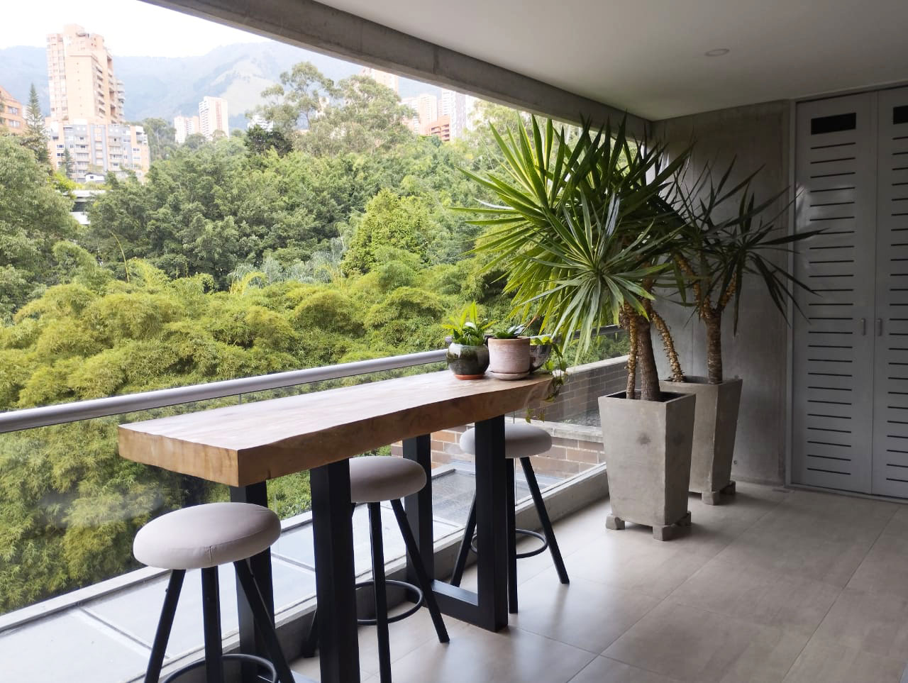 Apartamento de 2 alcobas en venta en La Florida, Medellín, 140 m² · foto 15 de 15
