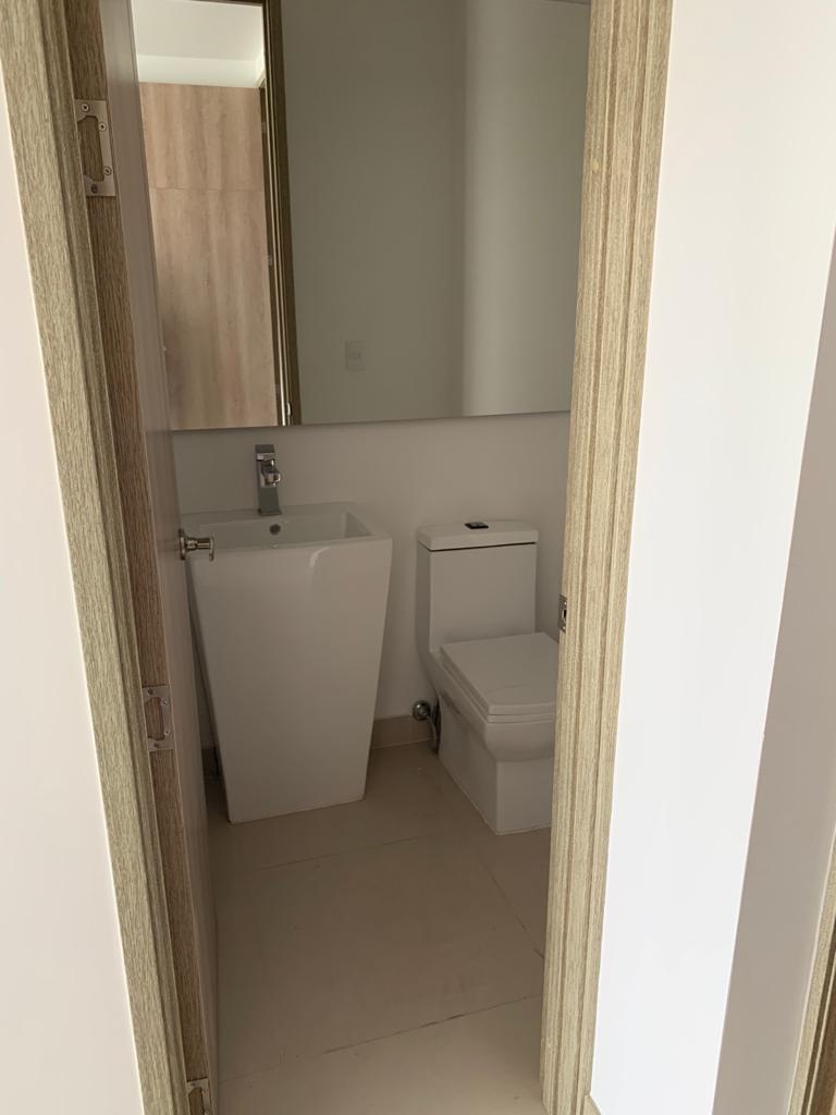 Apartamento de 4 alcobas en venta en Santa Teresita, Cali, 147 m² · foto 17 de 22