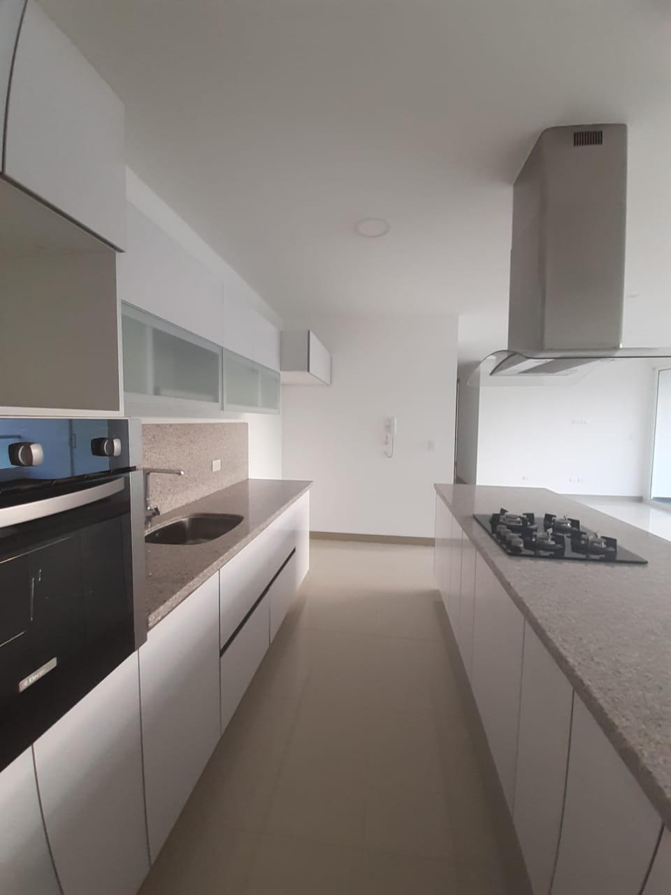 Apartamento de 4 alcobas en venta en Santa Teresita, Cali, 147 m² · foto 3 de 22