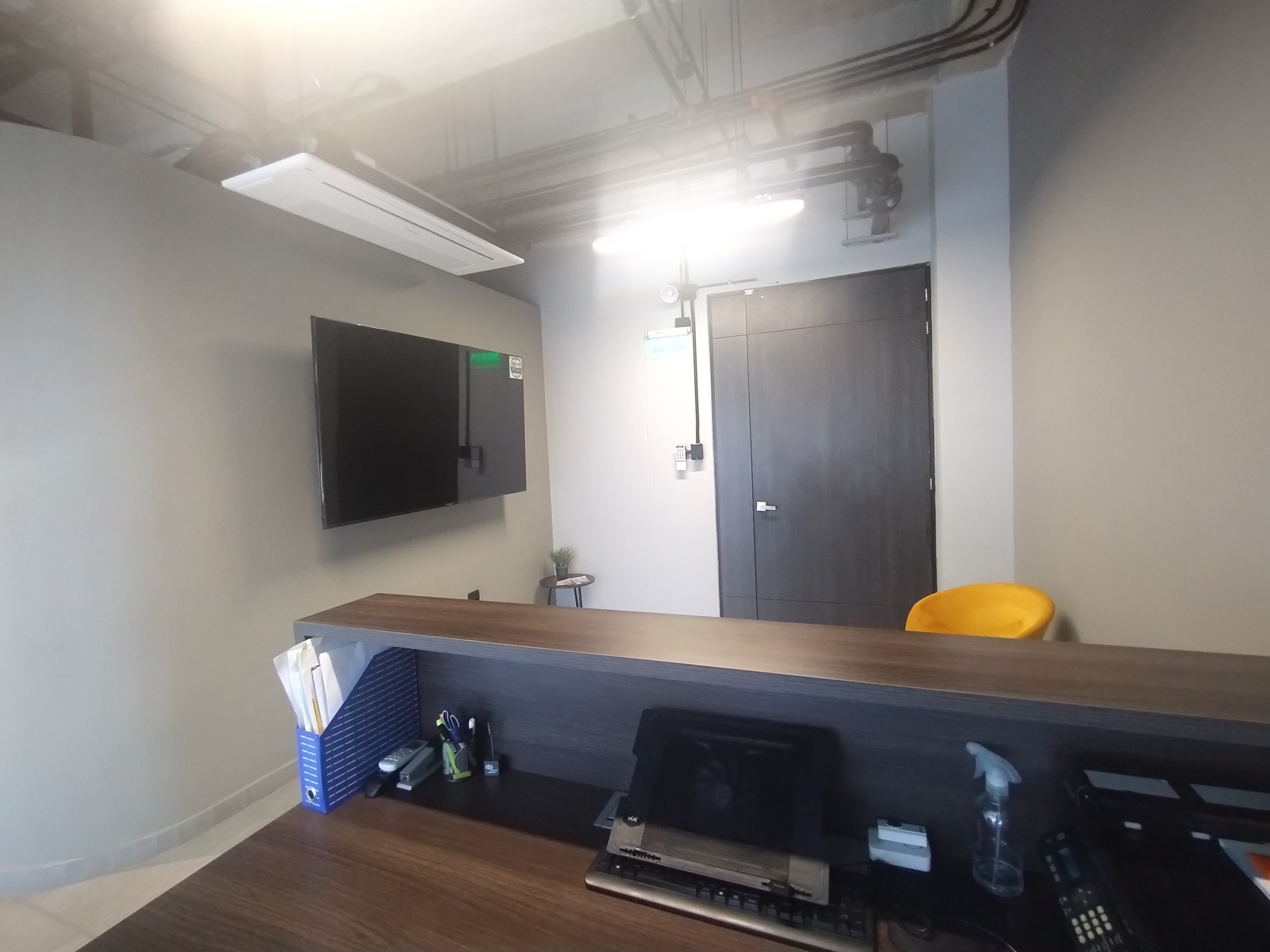Oficina en arriendo en Altos Del Prado, Barranquilla, 285 m² · foto 13 de 17