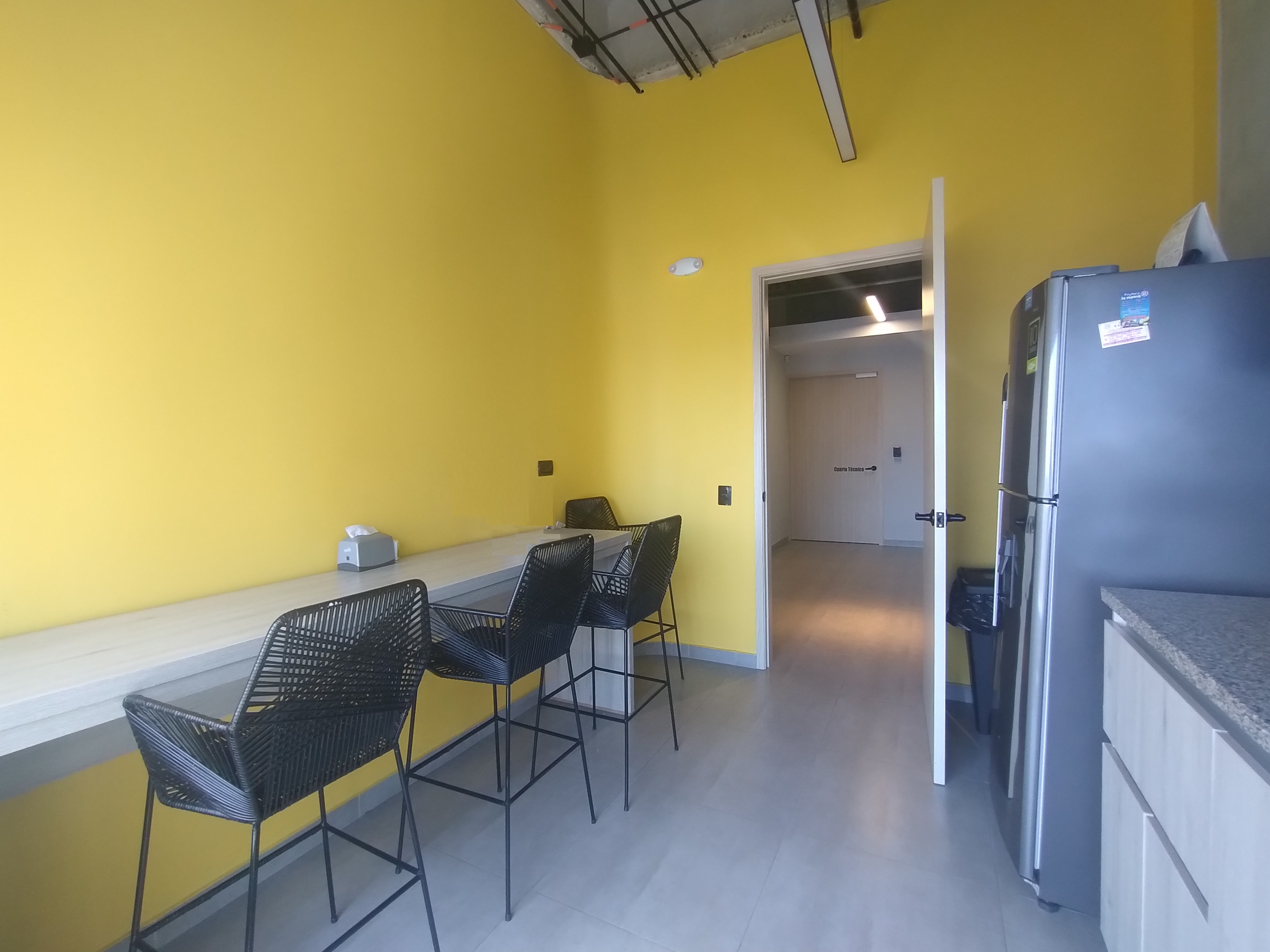 Oficina en arriendo en Altos Del Prado, Barranquilla, 285 m² · foto 15 de 17